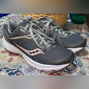 Saucony Women’s Running Shoes